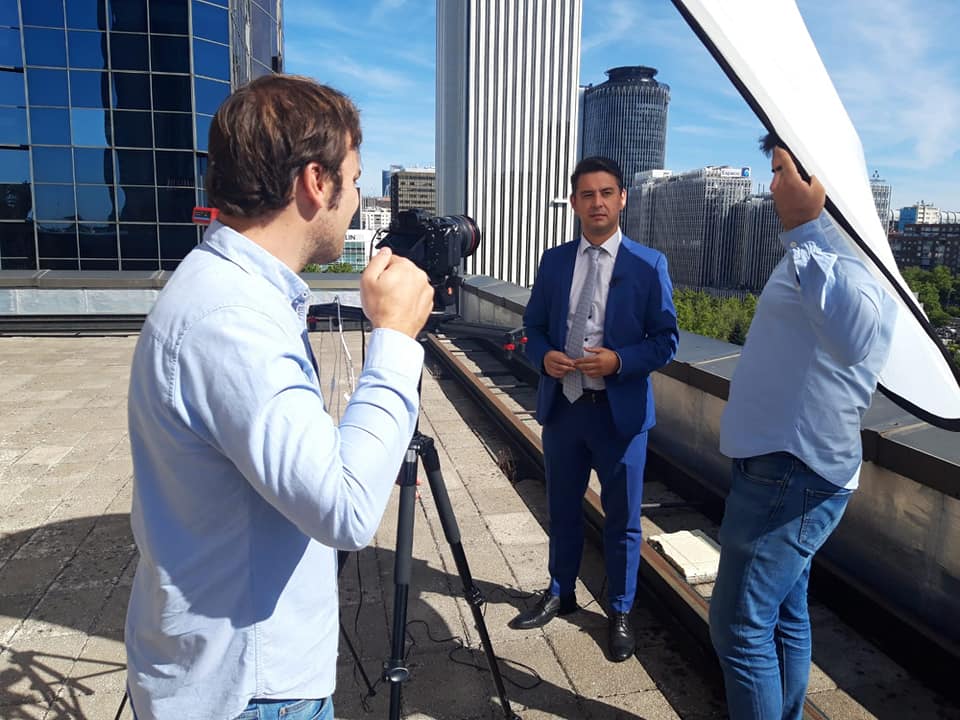 entrevista, oportunidad